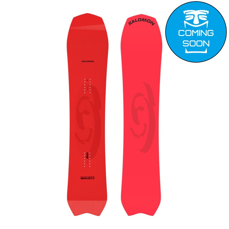 Salomon Dancehaul