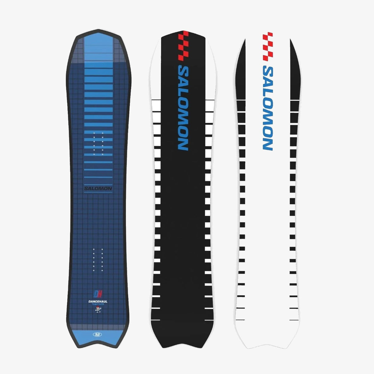 Salomon Dancehaul