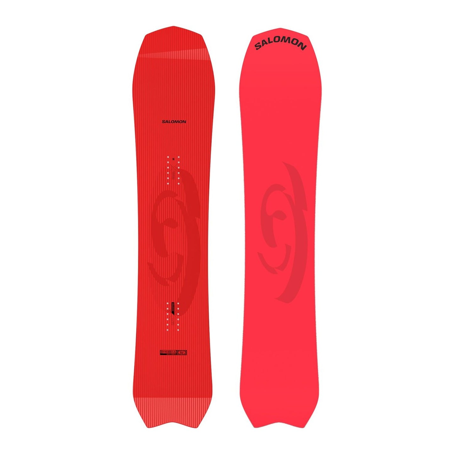 Salomon Dancehaul