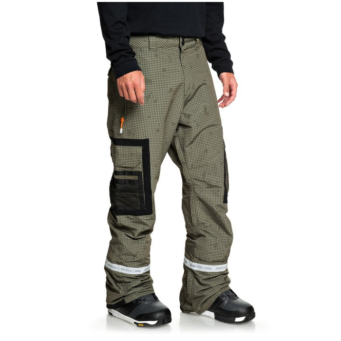 DC Revival Pant 15K