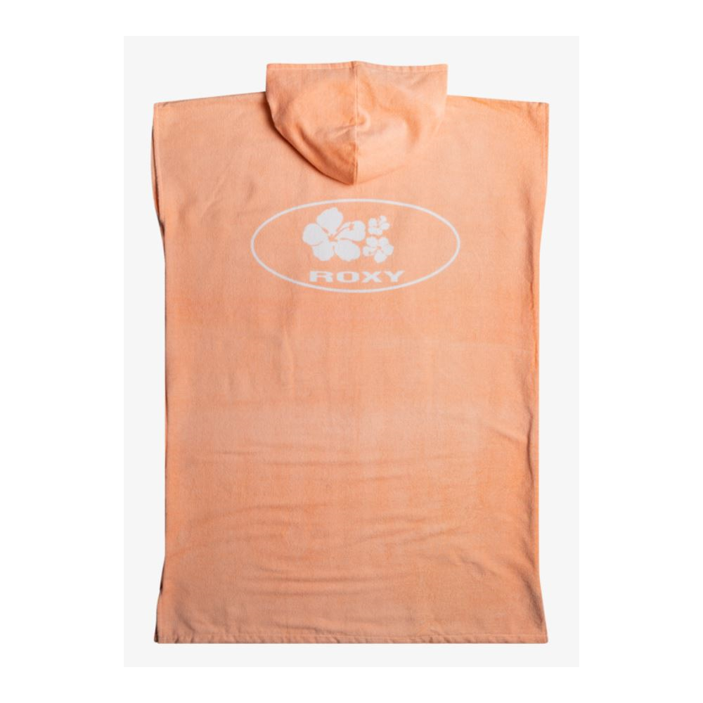Roxy Poncho Sunny Joy Girl
