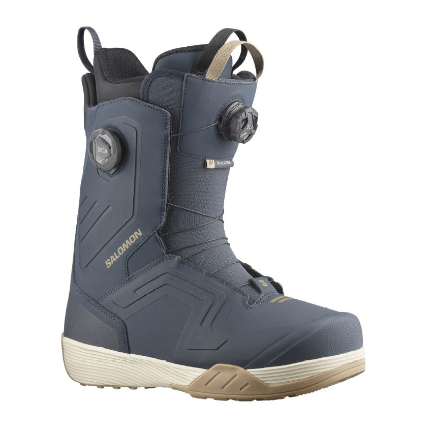 Salomon Dialogue Dual Boa