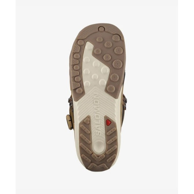 Salomon Dialogue Lace SJ Boa