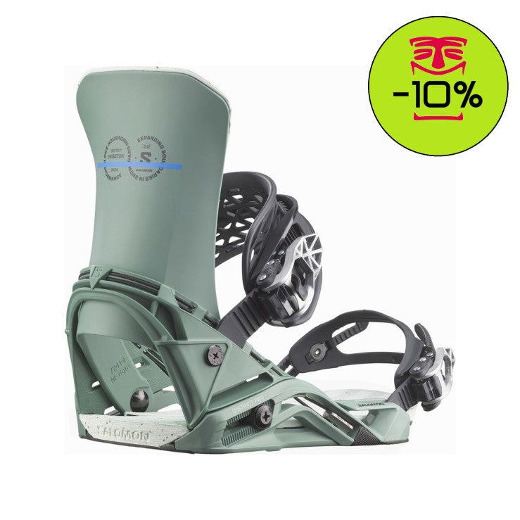 Salomon District Pro