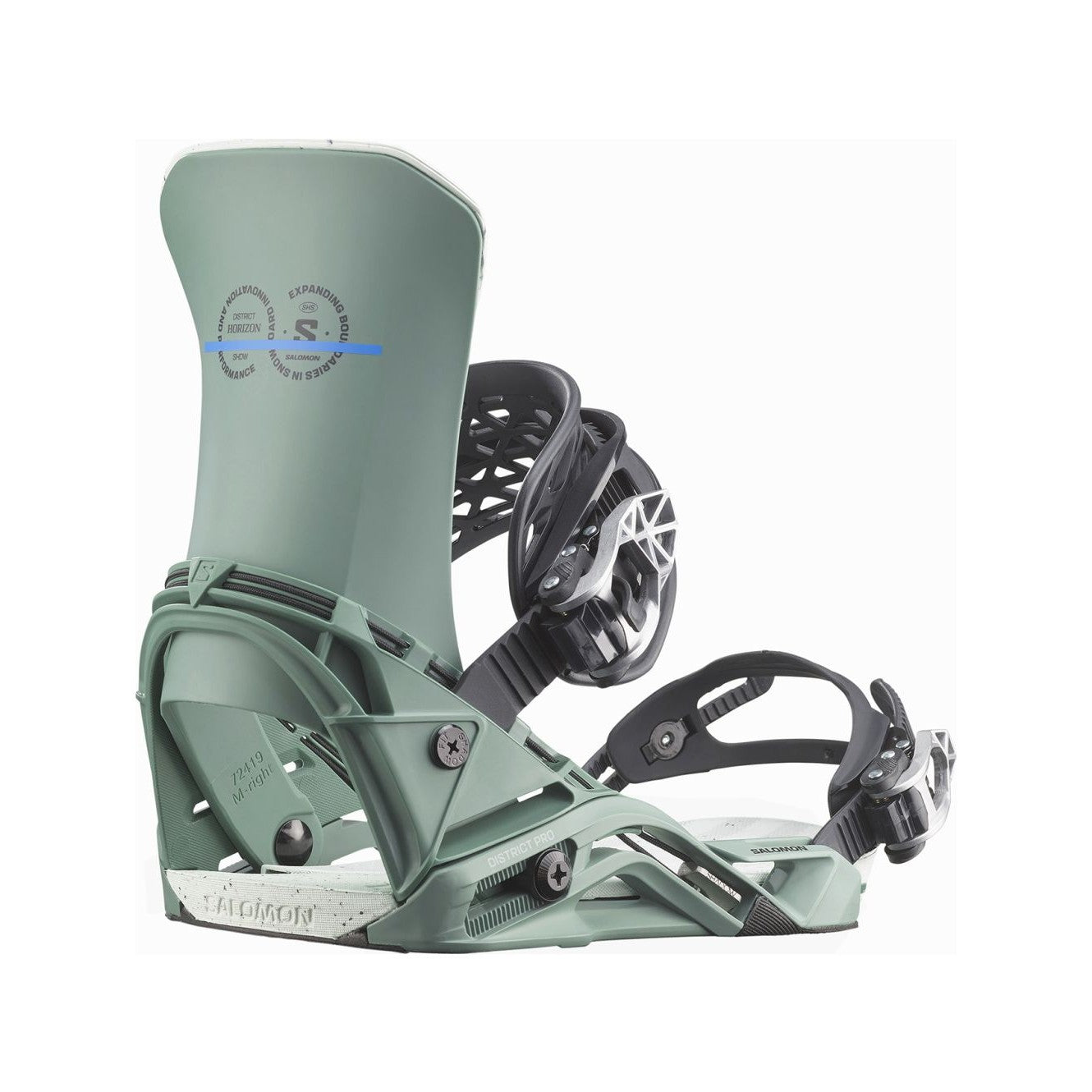 Salomon District Pro