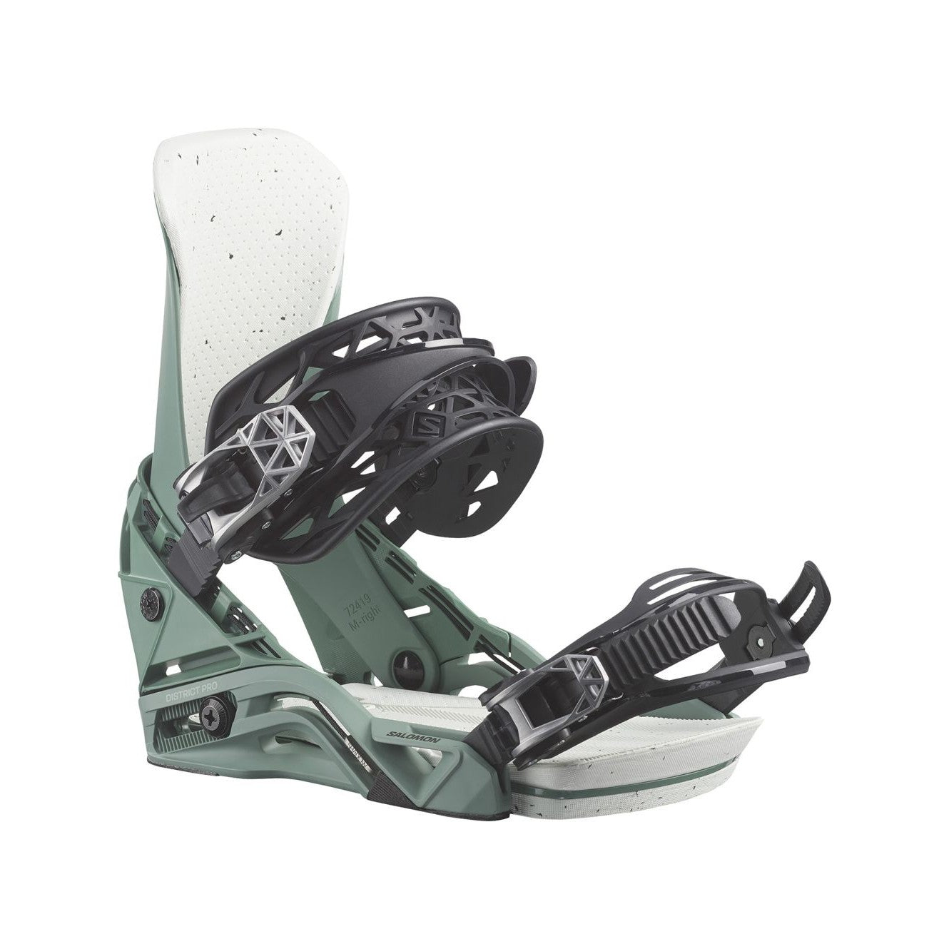 Salomon District Pro