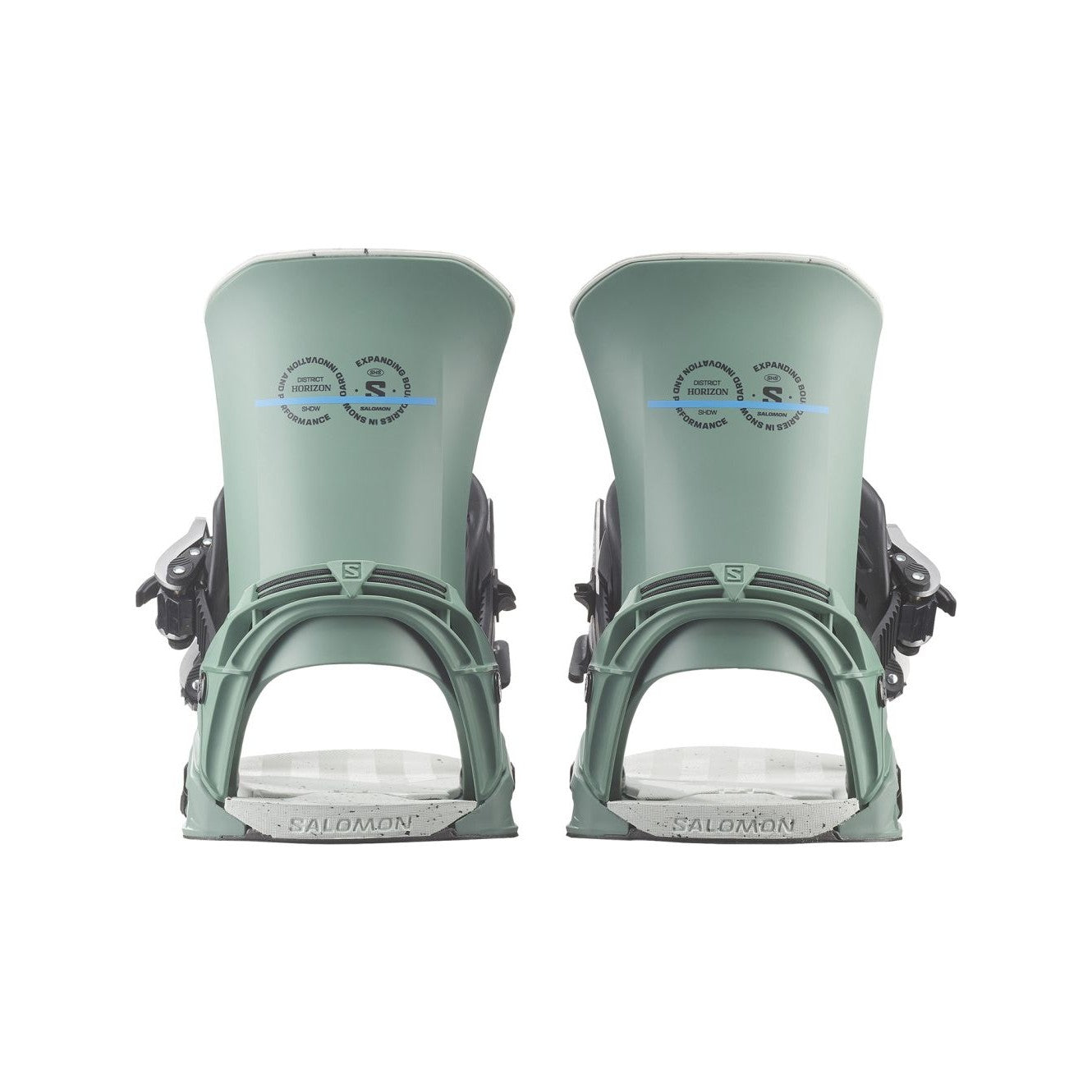 Salomon District Pro