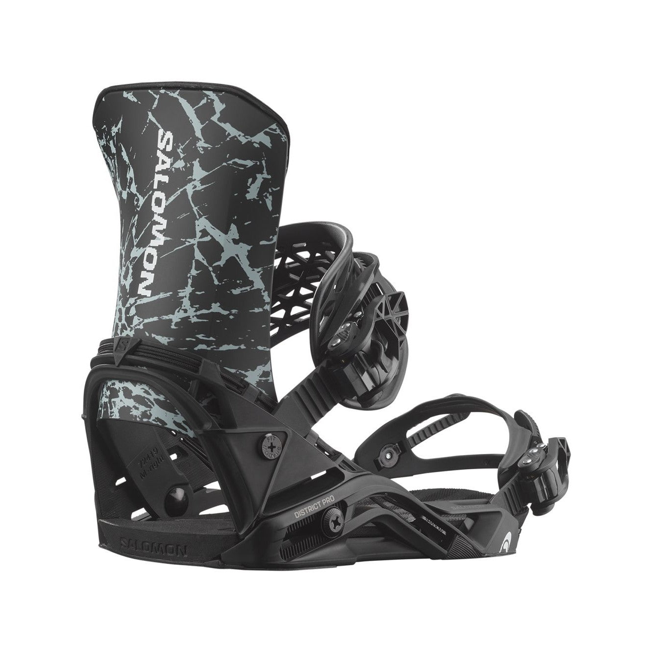 Salomon District Pro