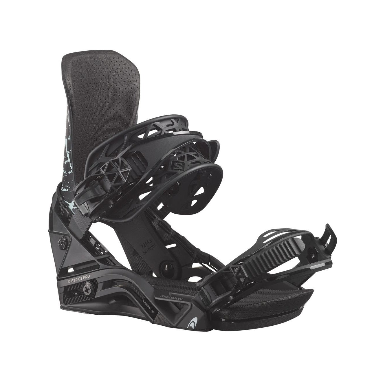 Salomon District Pro