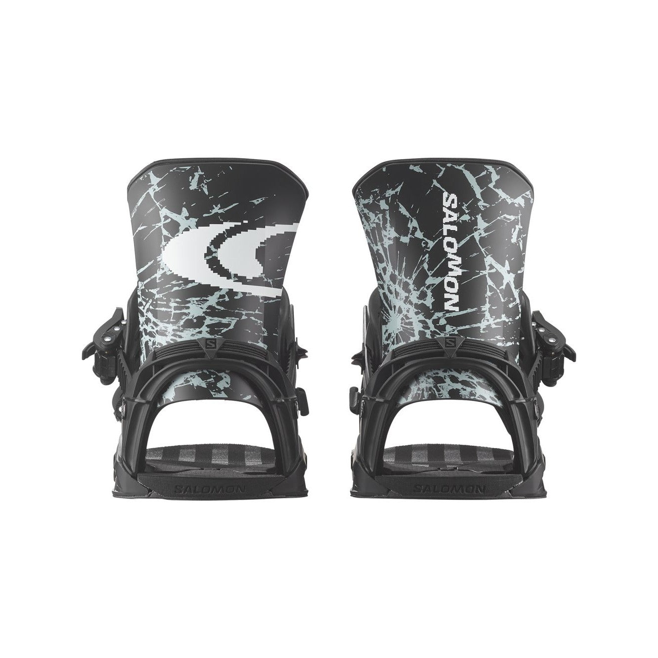Salomon District Pro