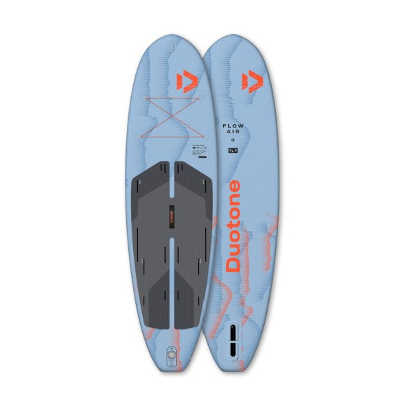 DUOTONE Flow Air SLS Inflatable SUP 10'4"