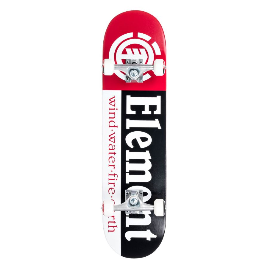 Element Section 7.75" skateboard
