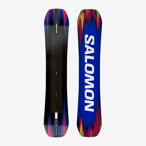 Salomon Huck Knife Pro S/LAB EQUIPE