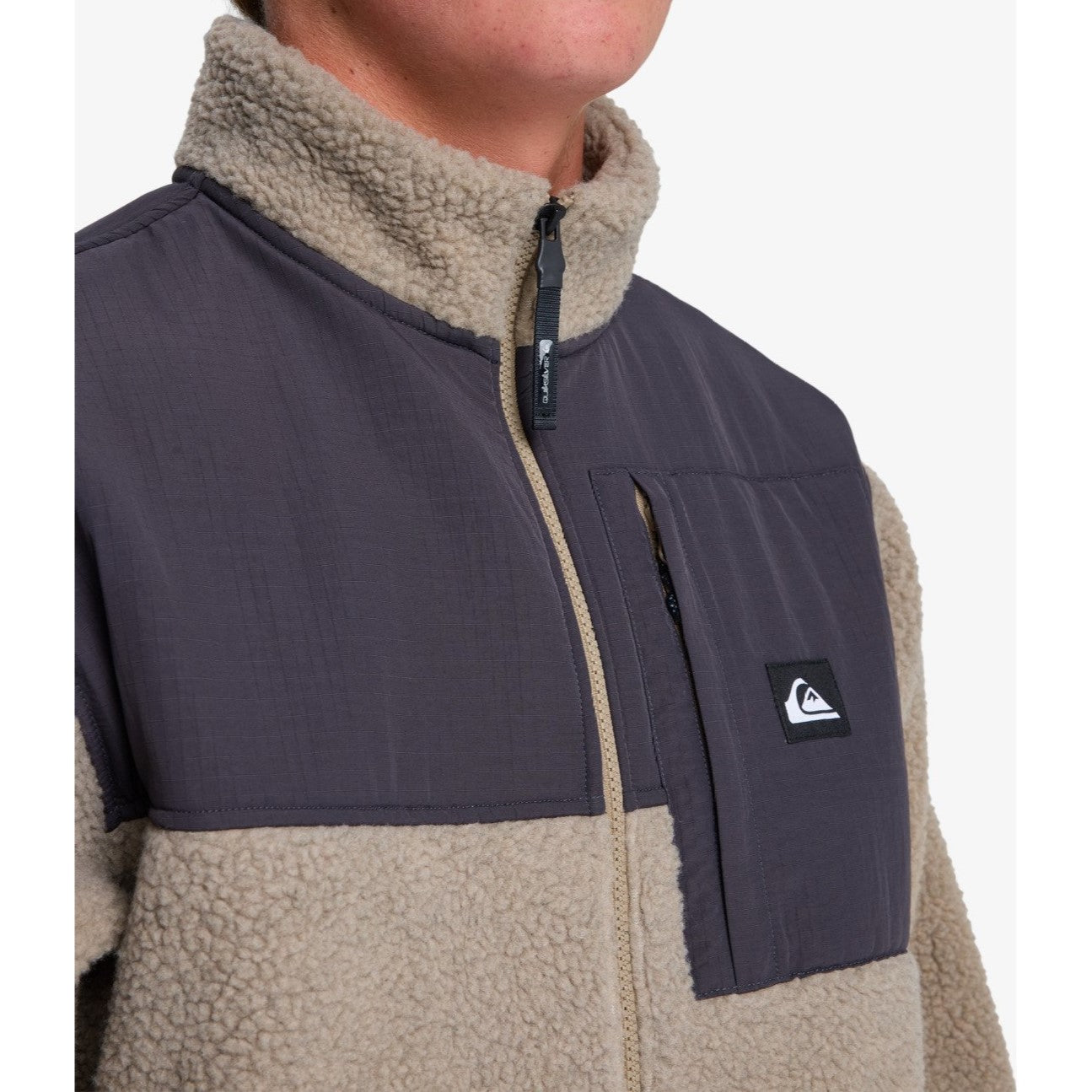 Quiksilver Shallow Water