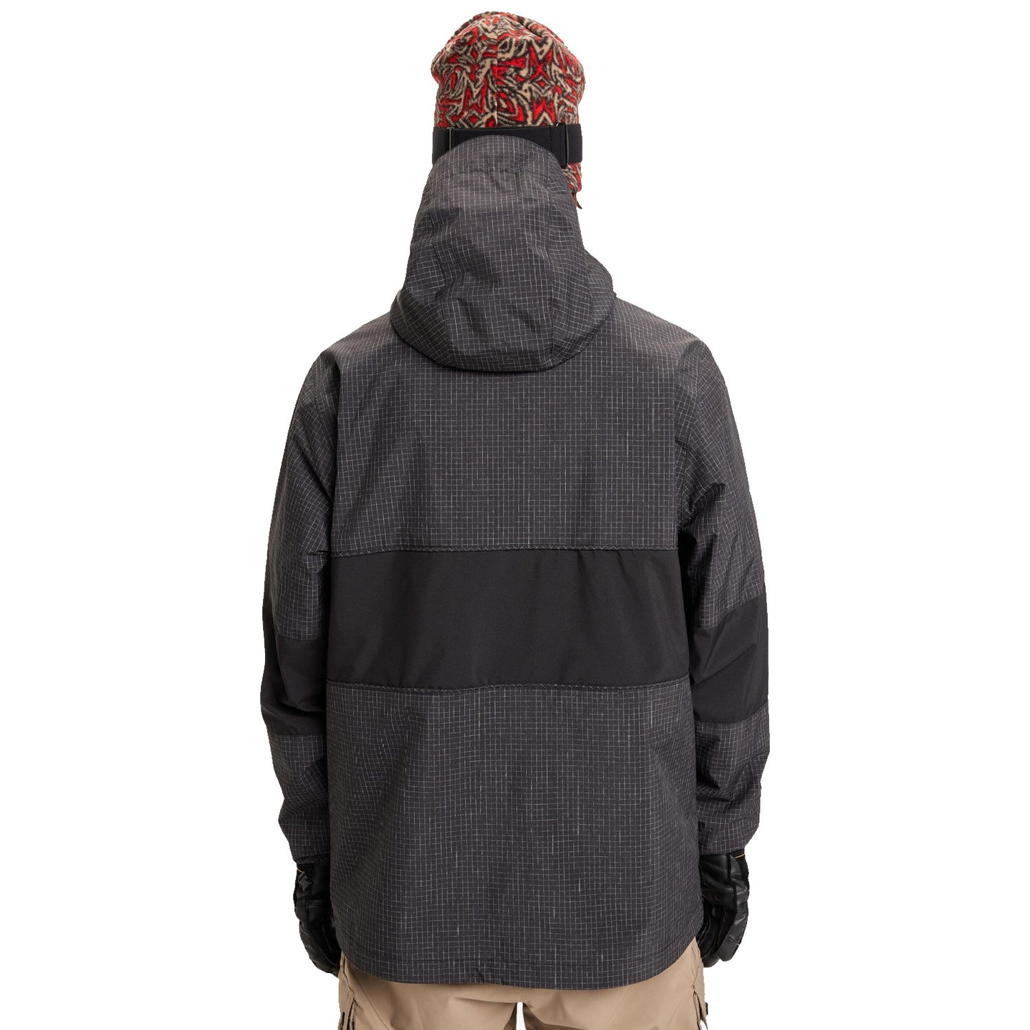 Quiksilver High In The Hood