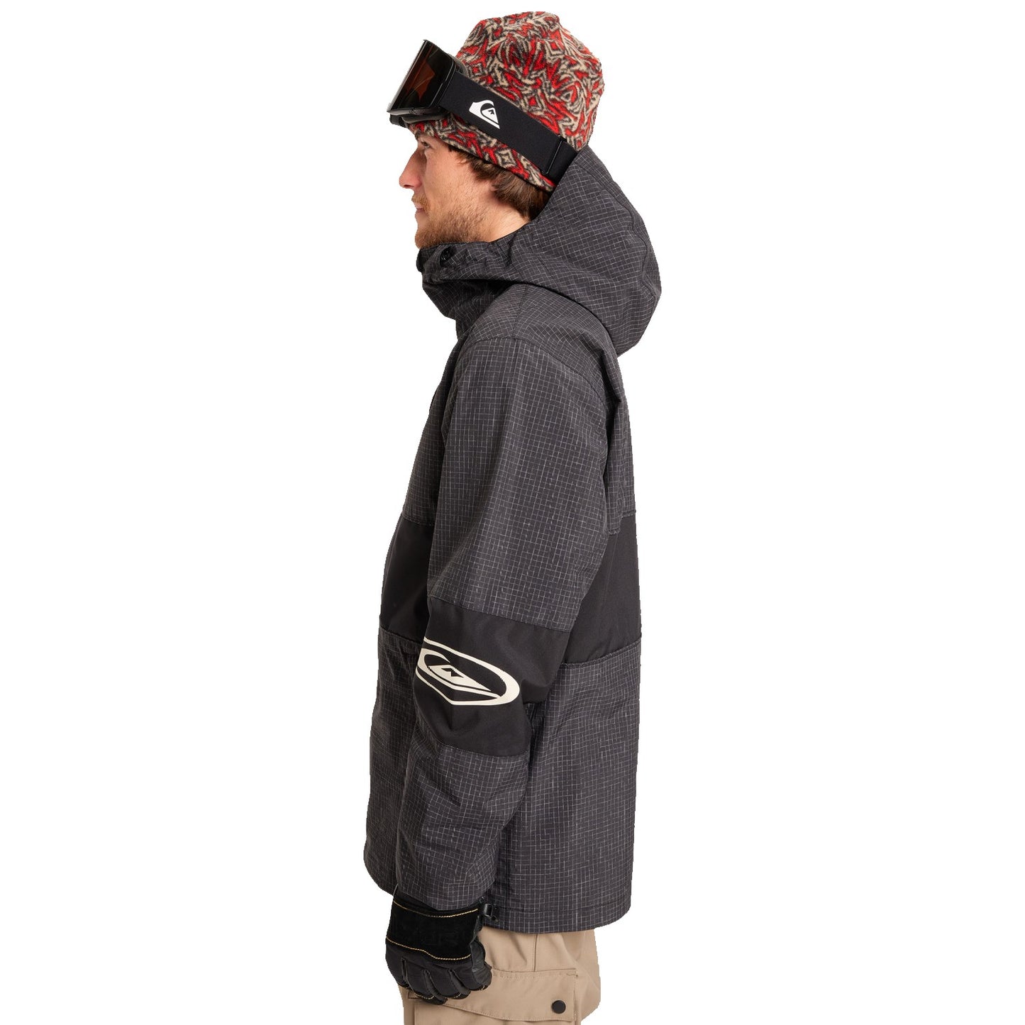 Quiksilver High In The Hood