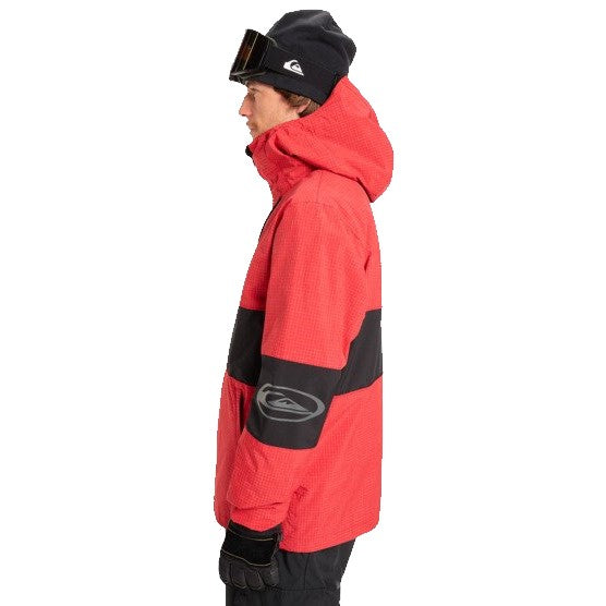 Quiksilver High In The Hood