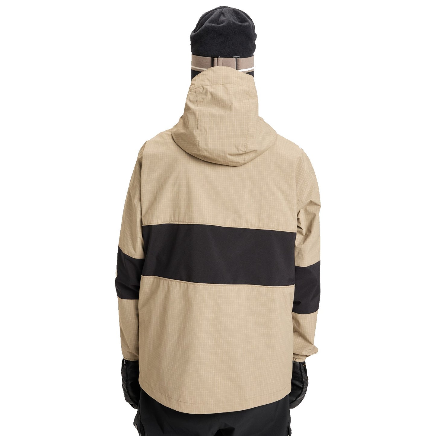 Quiksilver High In The Hood