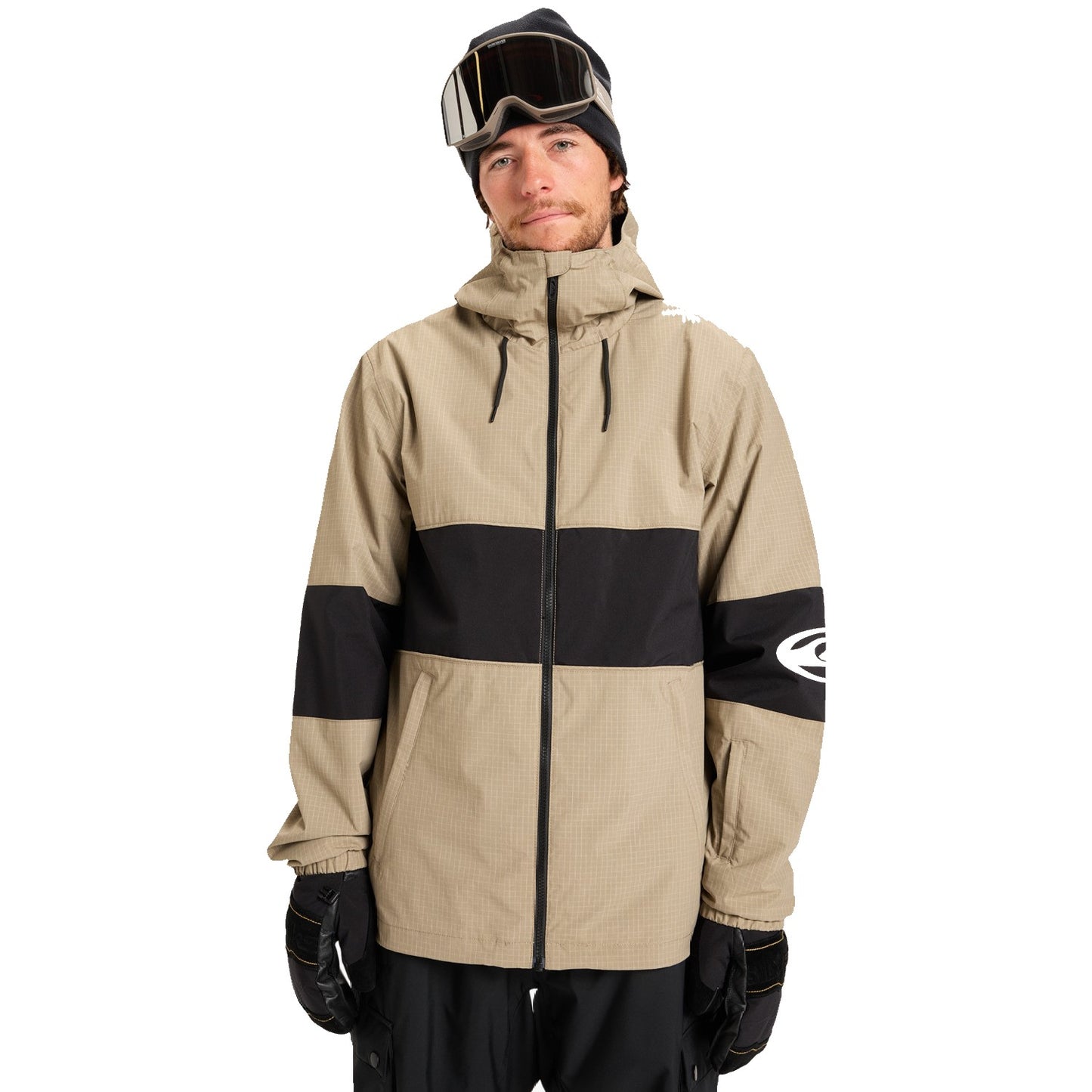 Quiksilver High In The Hood