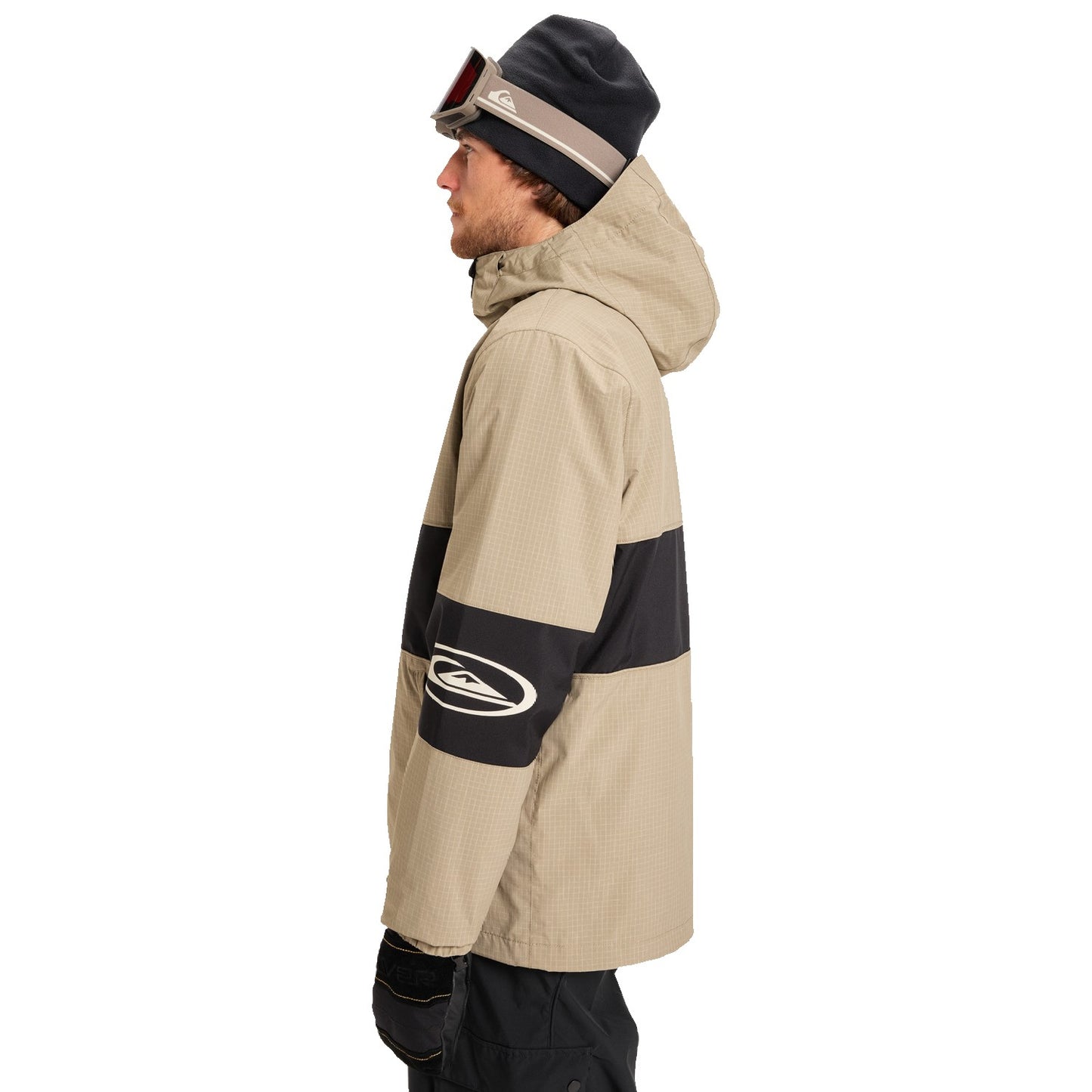 Quiksilver High In The Hood