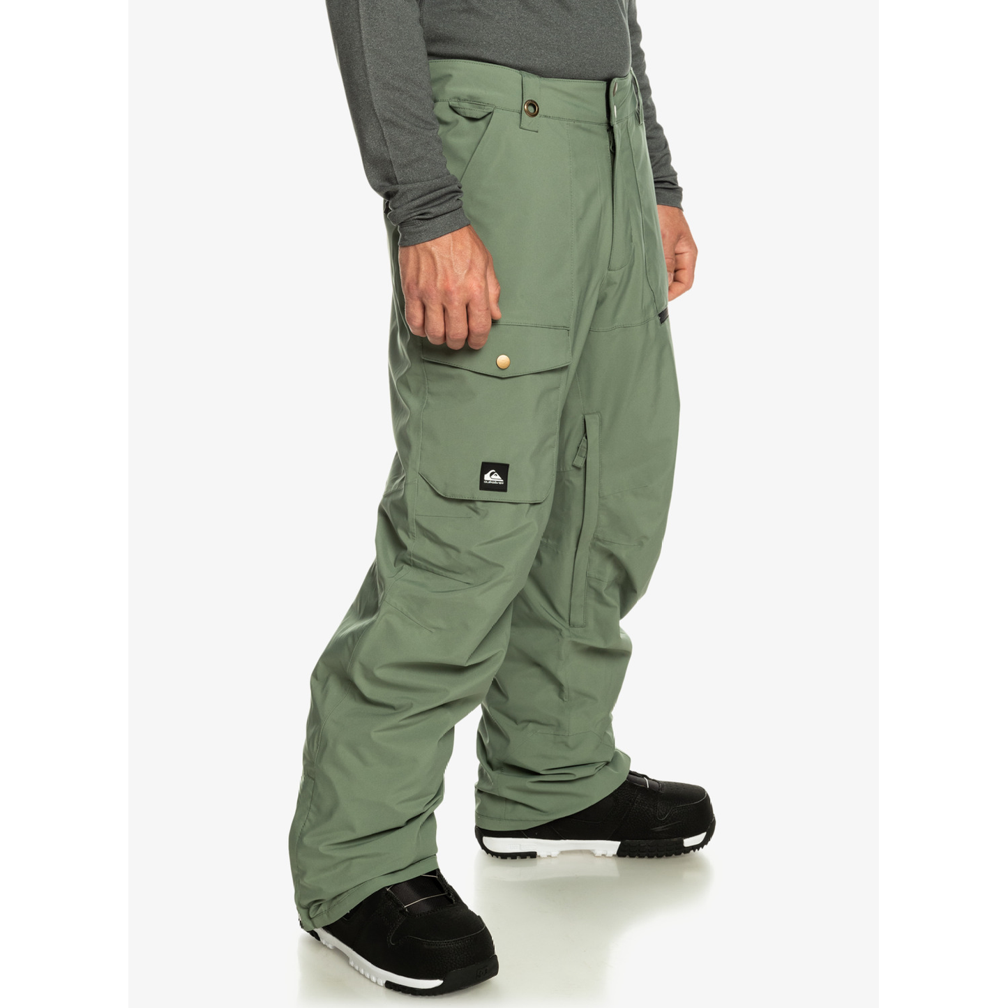 Quiksilver Utility