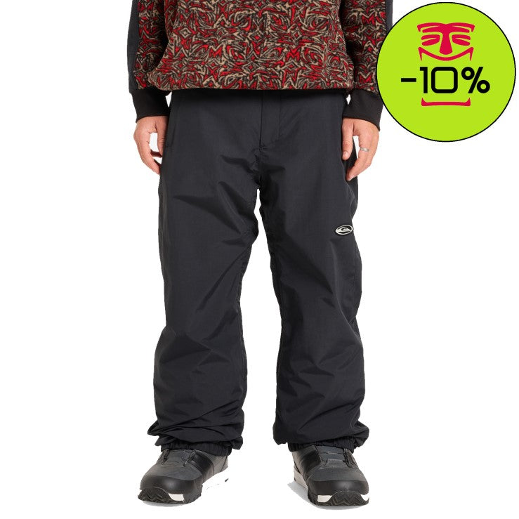 Quiksilver Snow Down Cargo