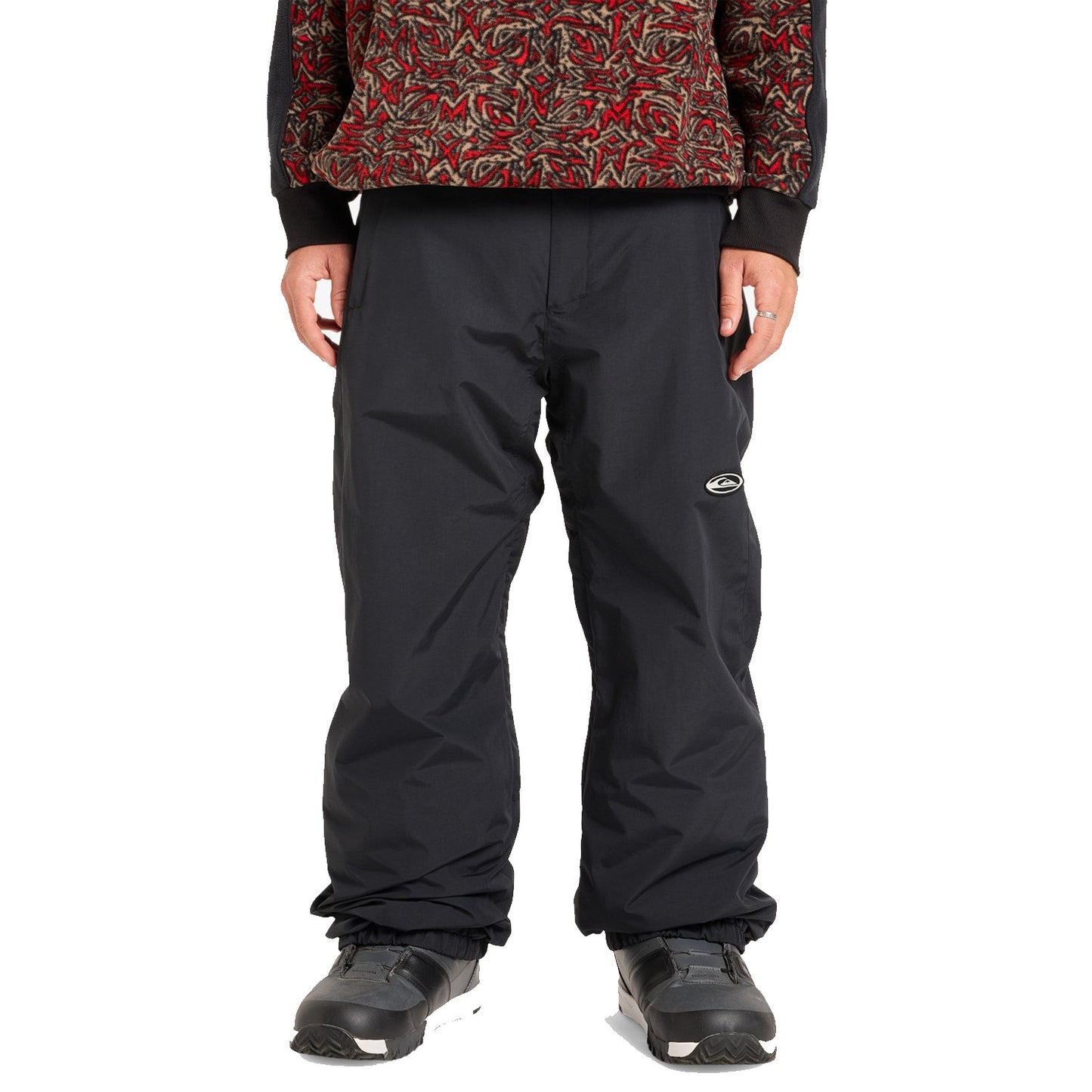 Quiksilver Snow Down Cargo