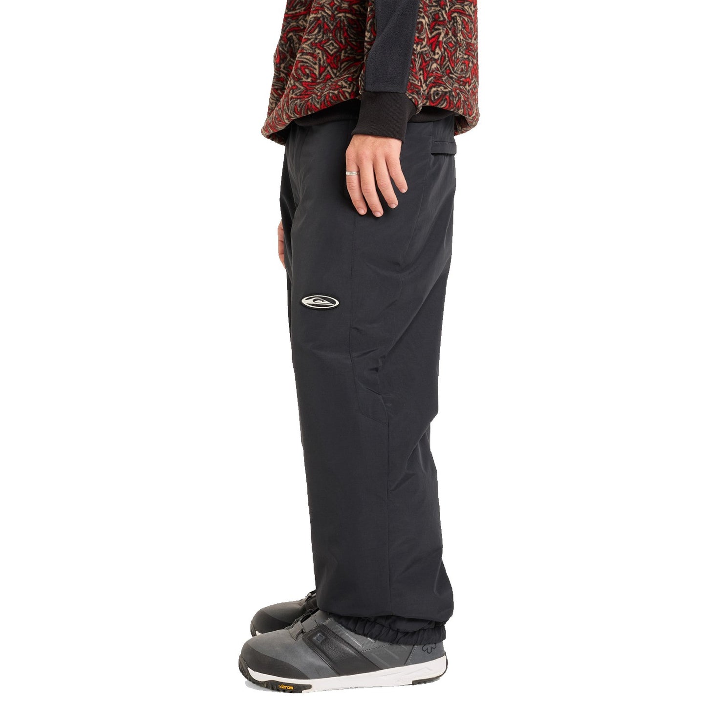 Quiksilver Snow Down Cargo