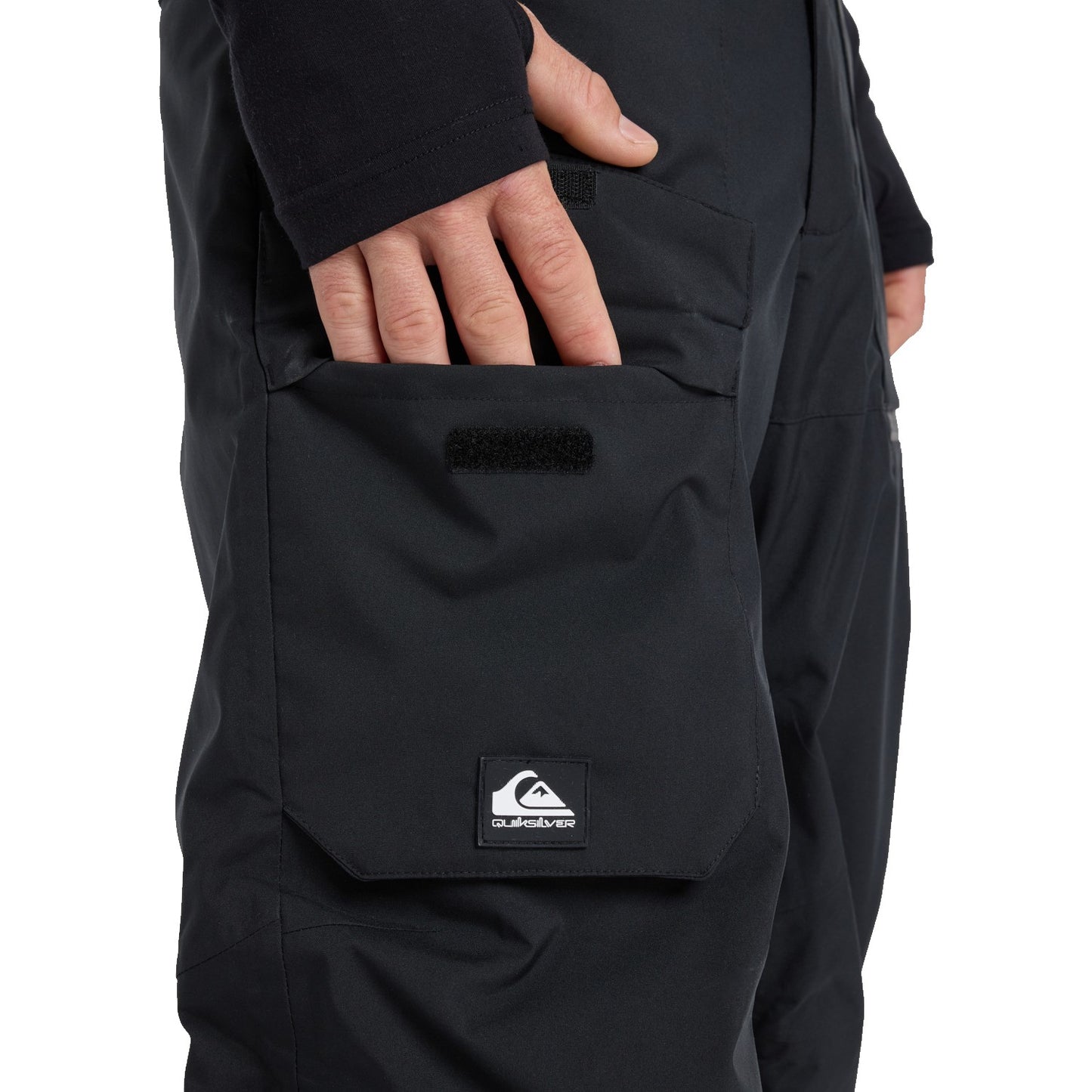Quiksilver Utility
