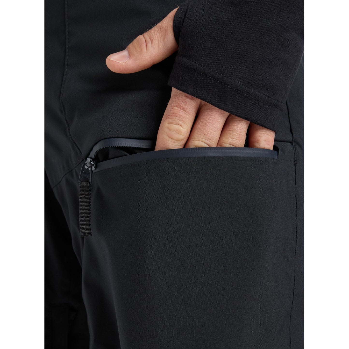 Quiksilver Utility