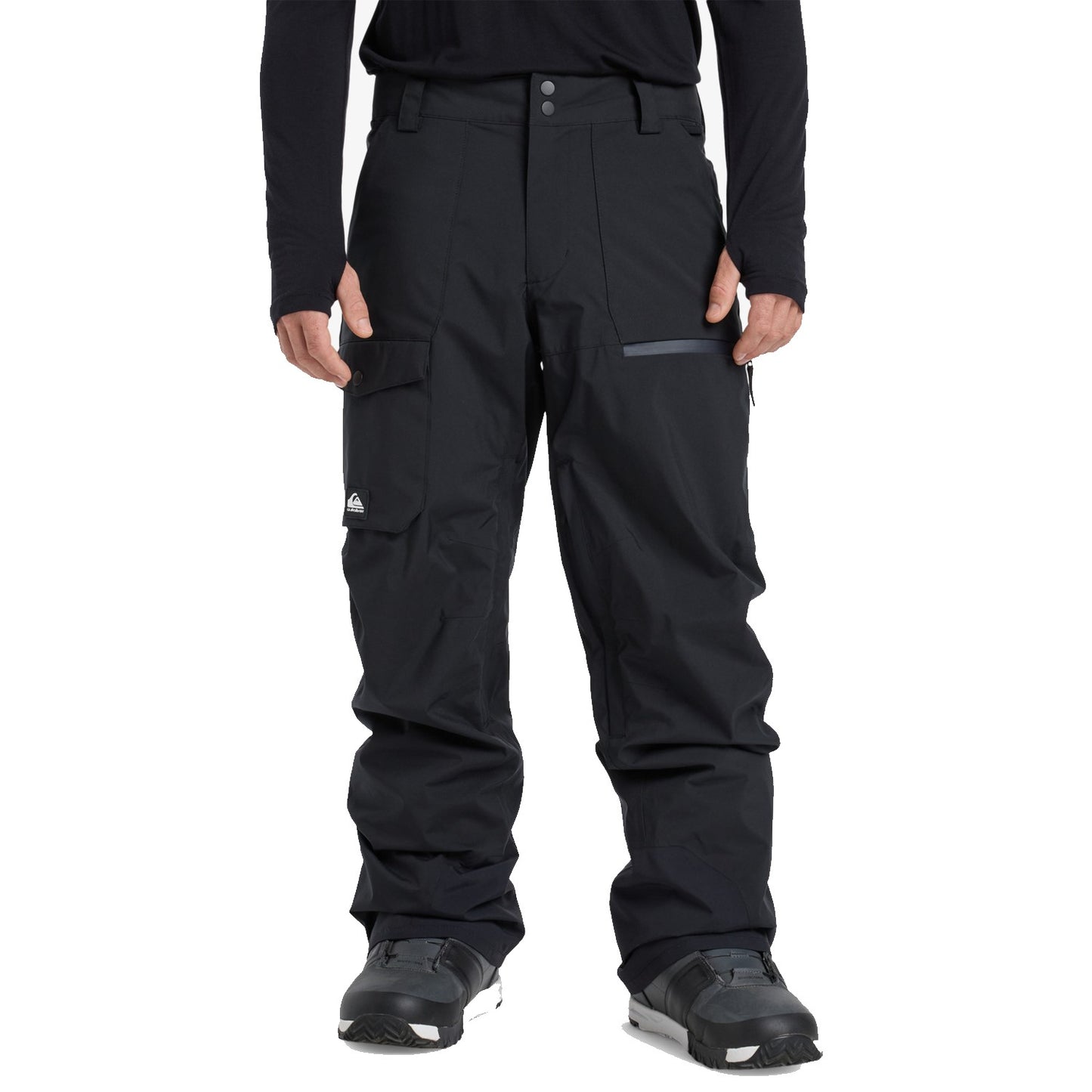 Quiksilver Utility