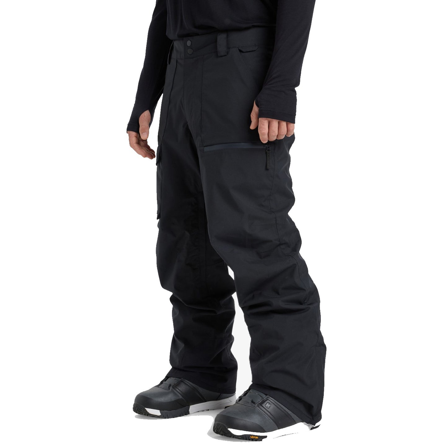 Quiksilver Utility