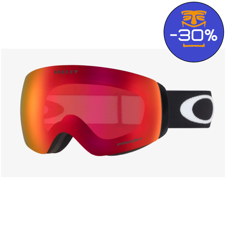 Oakley Flight Deck M