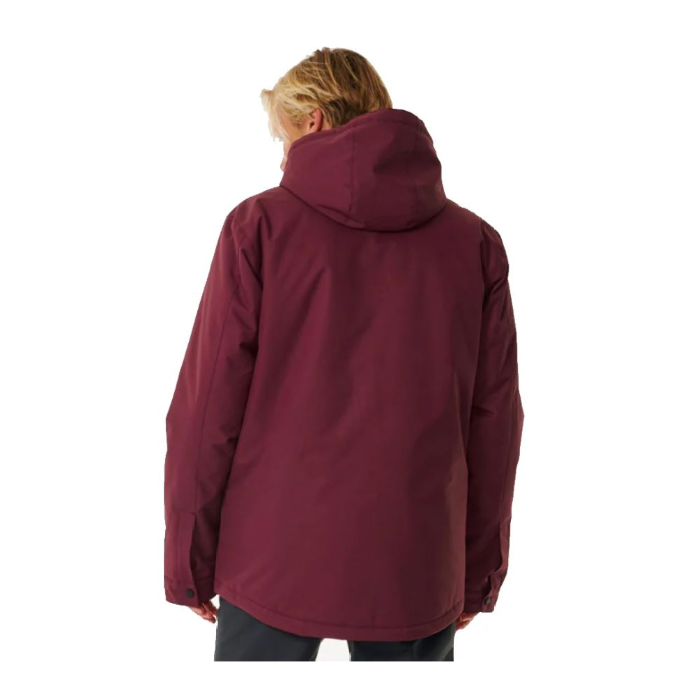 Rip Curl Anti Series Coach Jkt