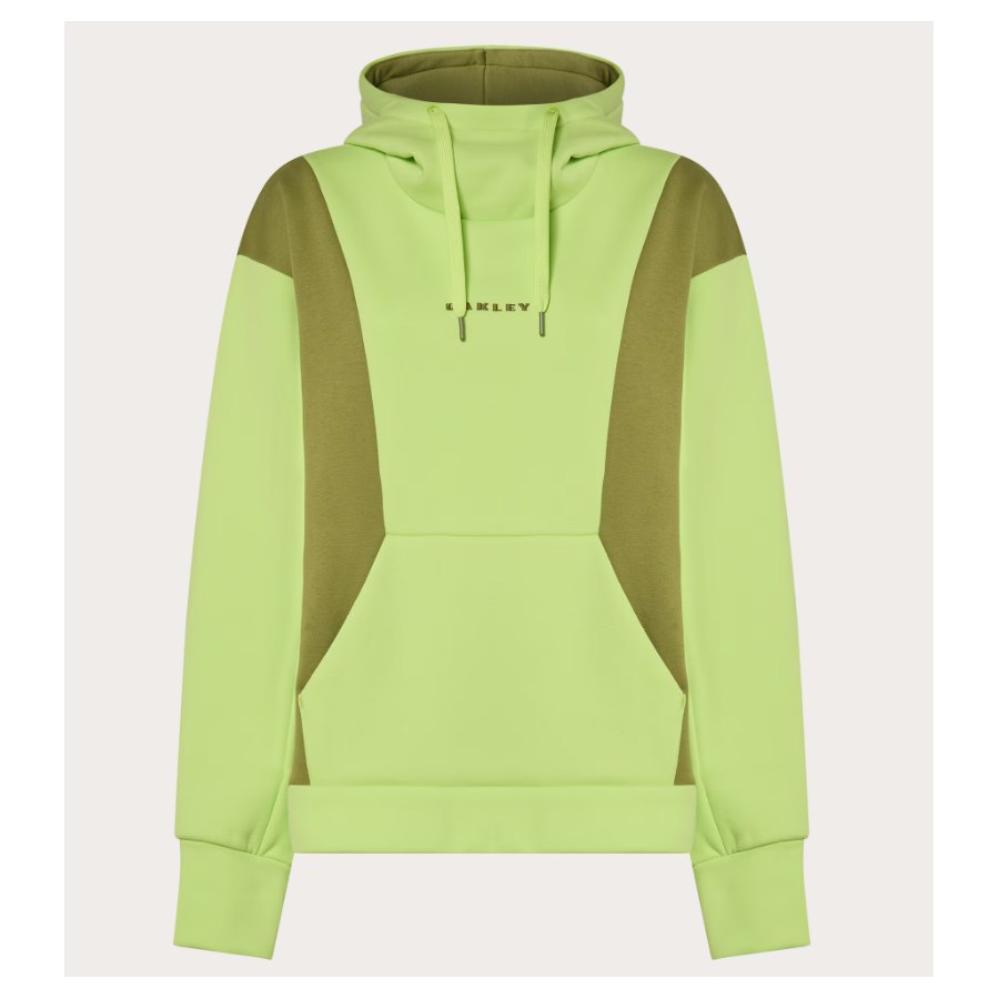 Oakley Rosy Rc Fleece Hoodie