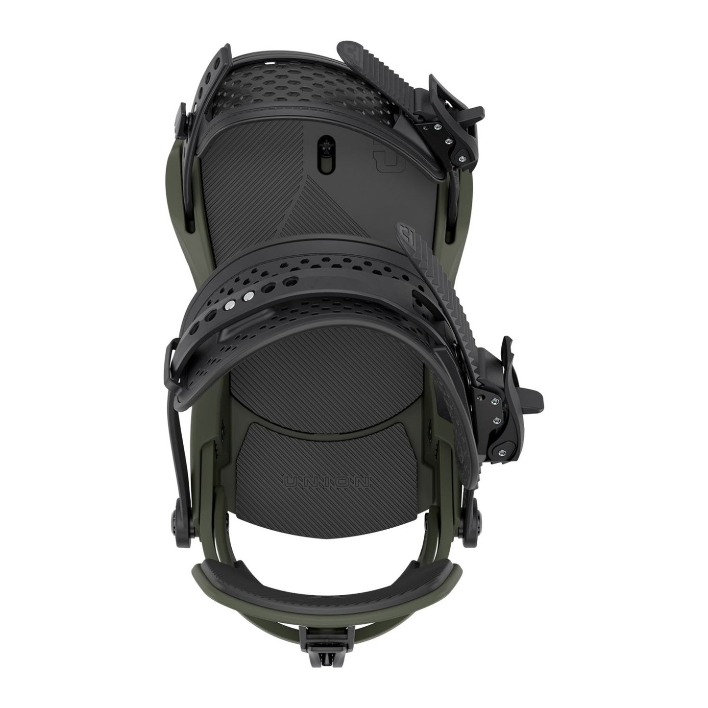 Union Force (Team HB)