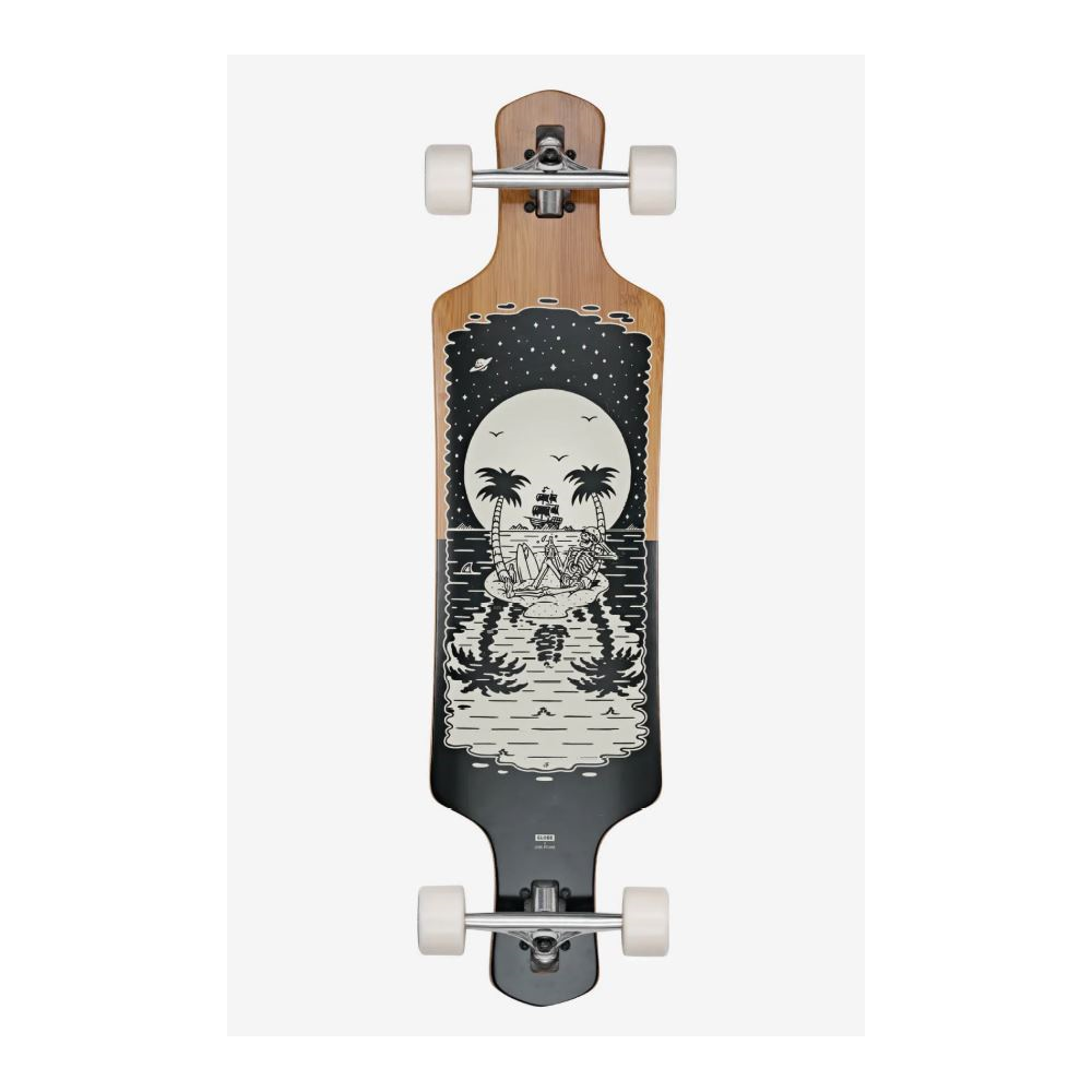 Globe Longboard Geminon 38"