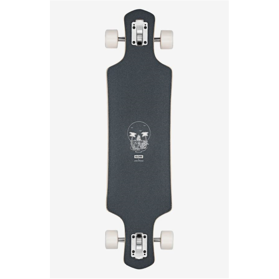 Globe Longboard Geminon 38"