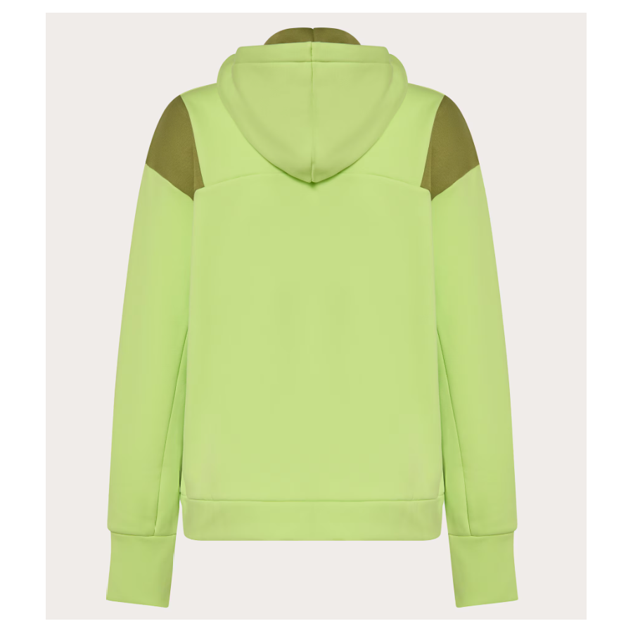 Oakley Rosy Rc Fleece Hoodie