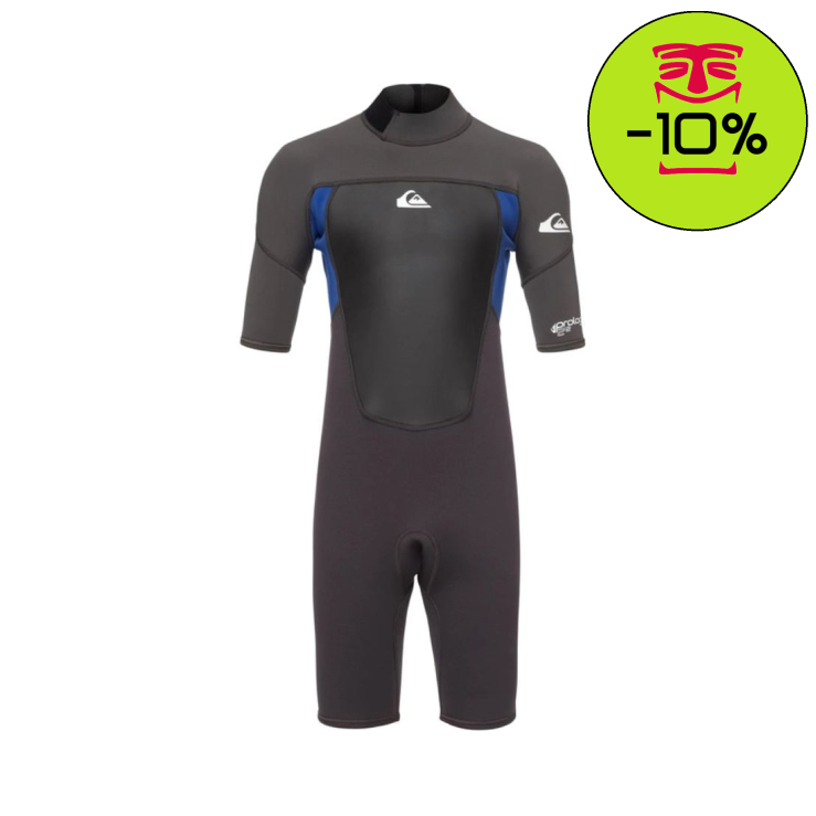 Quiksilver Prologue 2/2 Bzip