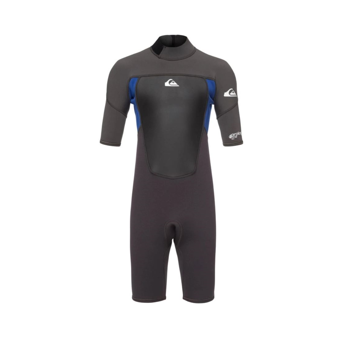 Quiksilver Prologue 2/2 Bzip