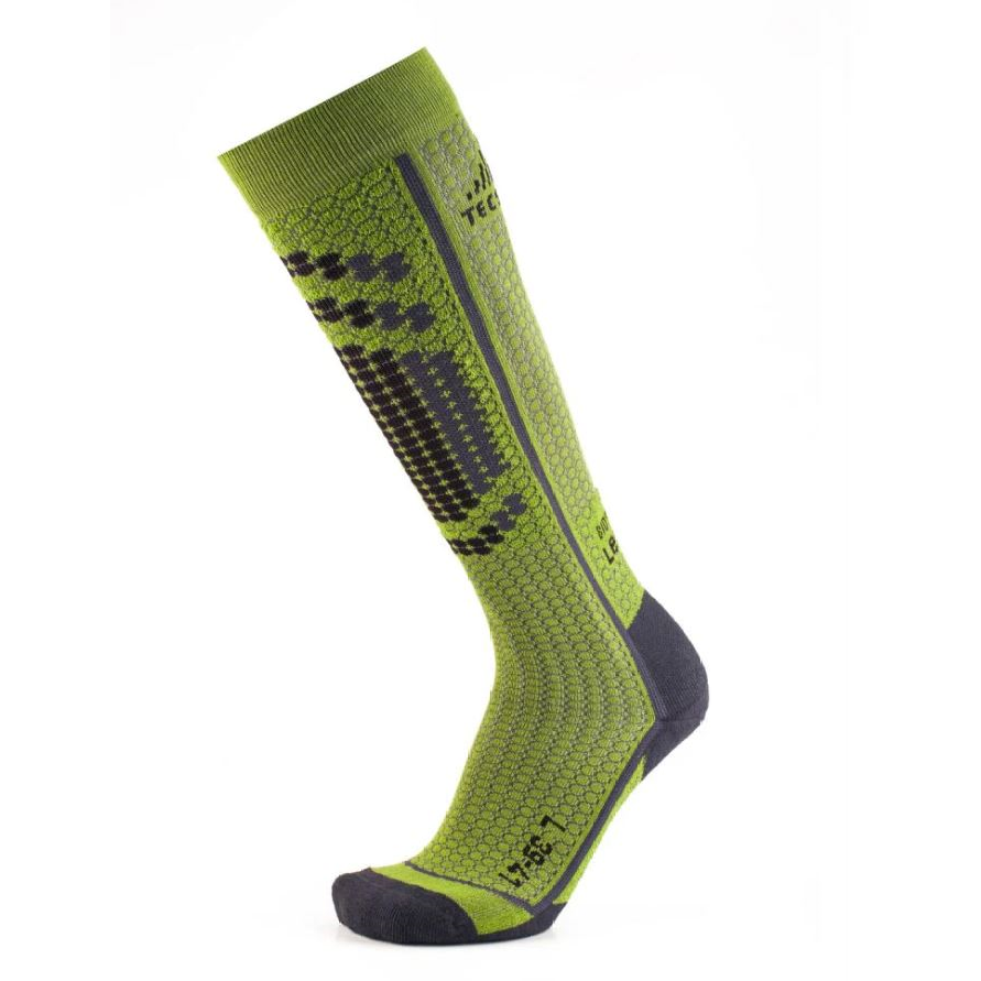 Tecso Lenpur Ceramic Socks