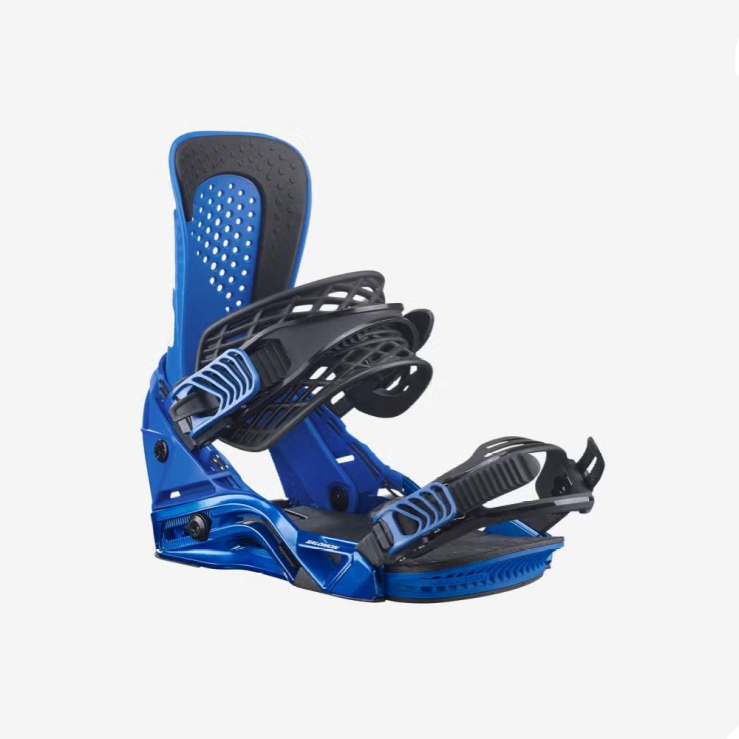 Salomon Hologram Equipe