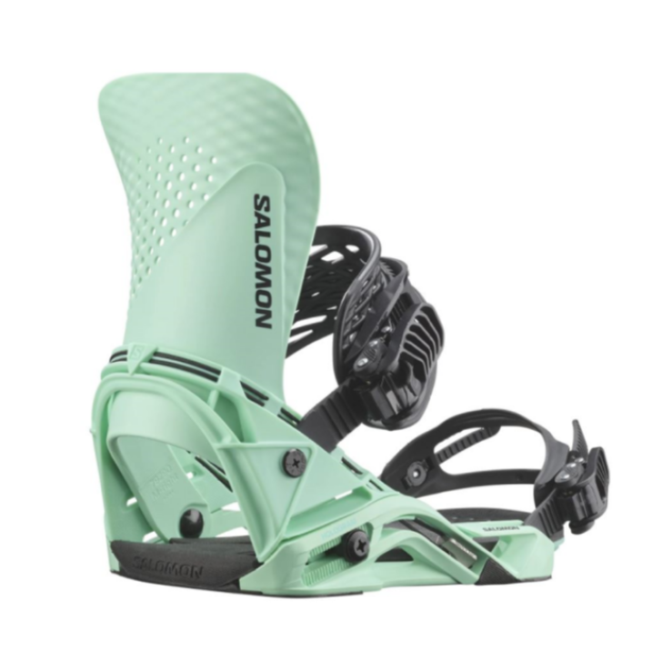 Salomon Hologram