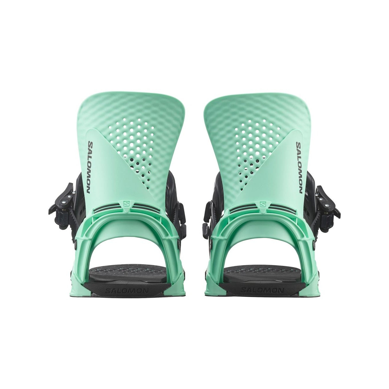 Salomon Hologram