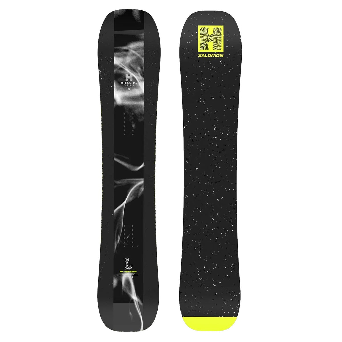 Salomon Hps-Louif Paradis