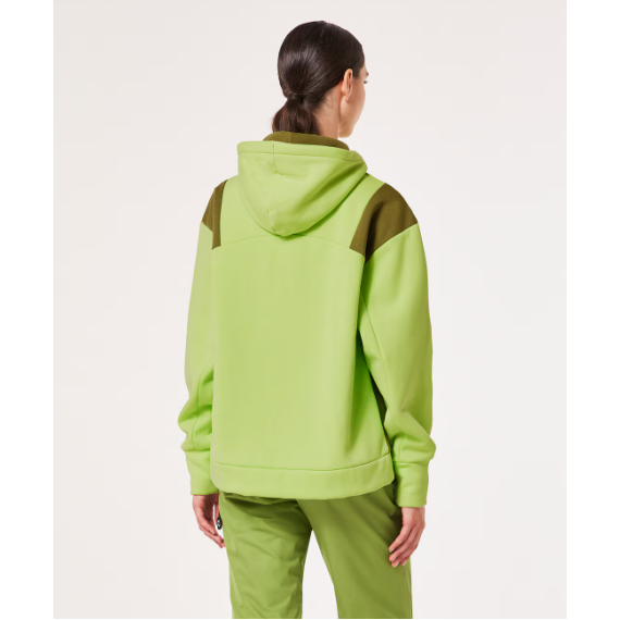 Oakley Rosy Rc Fleece Hoodie