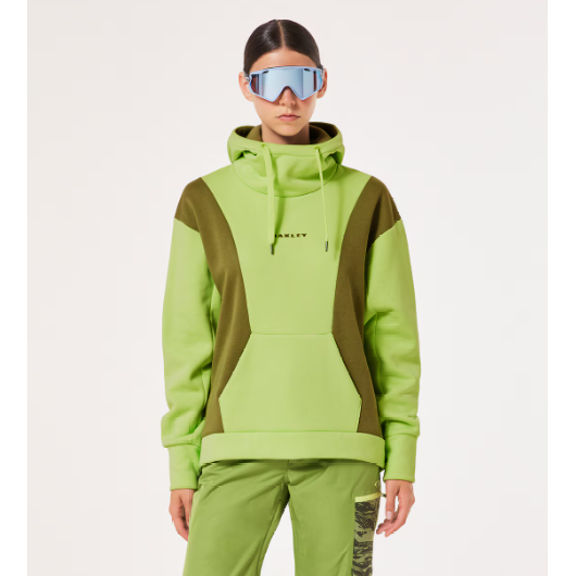 Oakley Rosy Rc Fleece Hoodie