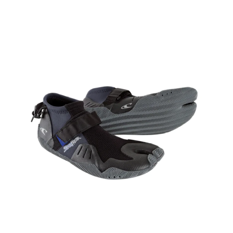 O'Neill Superfreak Tropical 2mm Split Toe