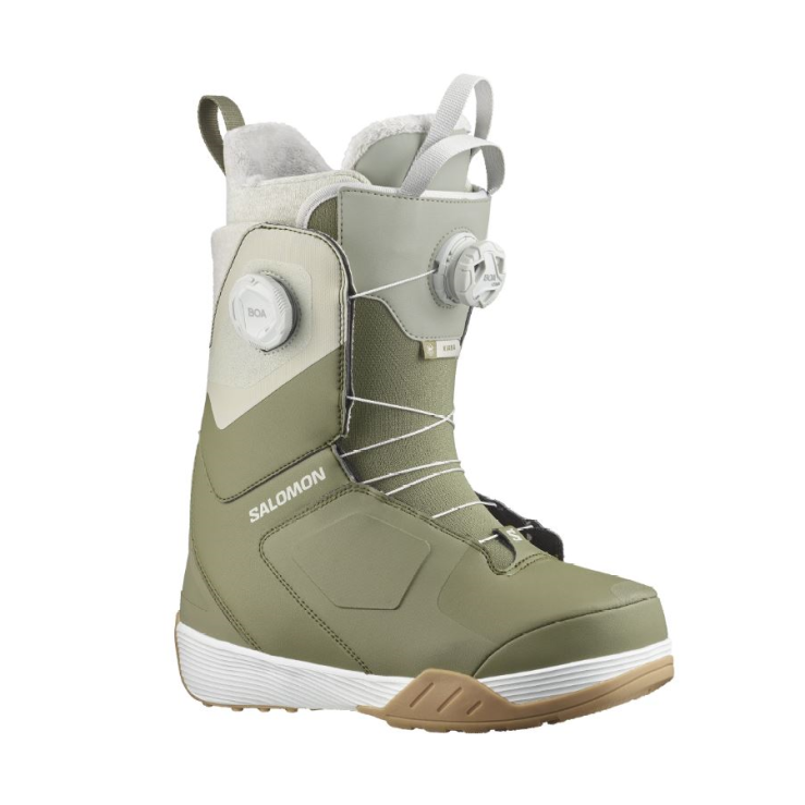 Salomon Kiana Dual Boa